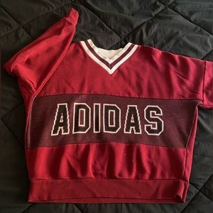 Adidas Crewneck